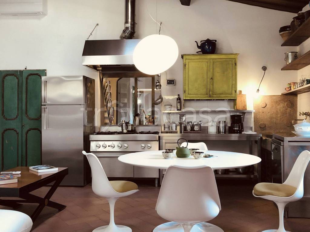 appartamento in vendita a Firenze in zona Centro San Frediano