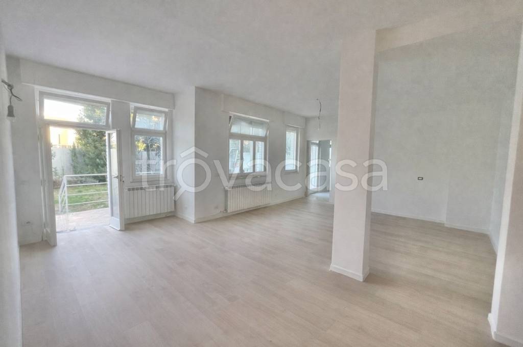 casa indipendente in vendita a Firenze in zona Gavinana