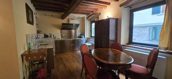 appartamento in vendita a Firenze in zona Centro Duomo