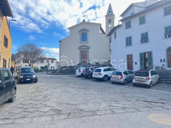 appartamento in vendita a Firenze in zona Settignano