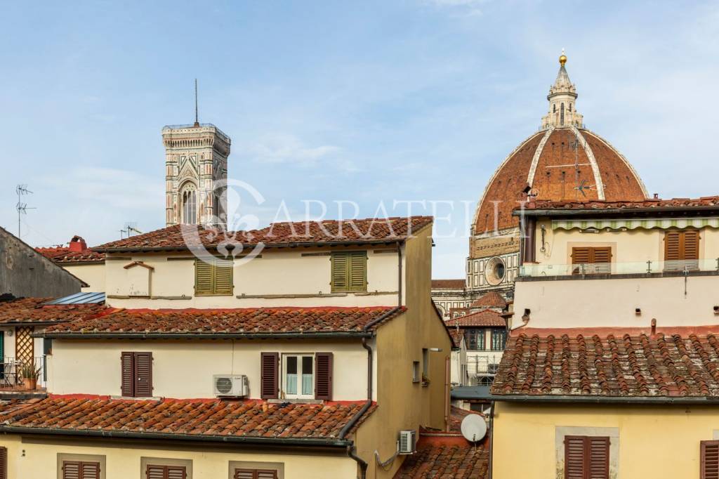 appartamento in vendita a Firenze in zona Centro Storico