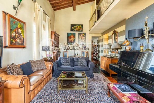 appartamento in vendita a Firenze in zona Centro Storico