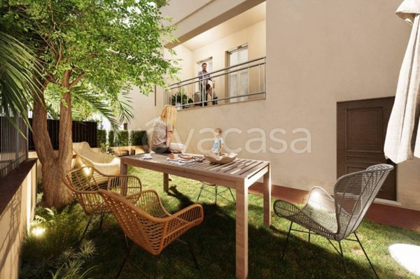 casa indipendente in vendita a Firenze in zona Bellariva