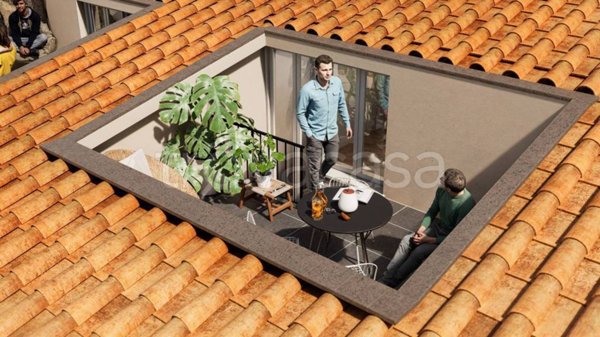 casa indipendente in vendita a Firenze in zona Bellariva