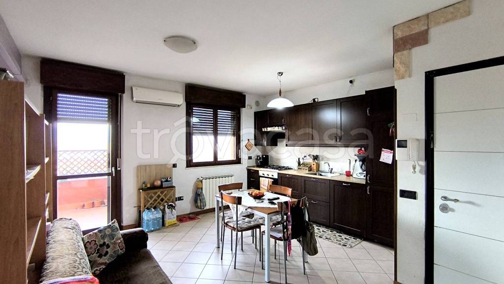 appartamento in vendita a Firenze in zona Ugnano