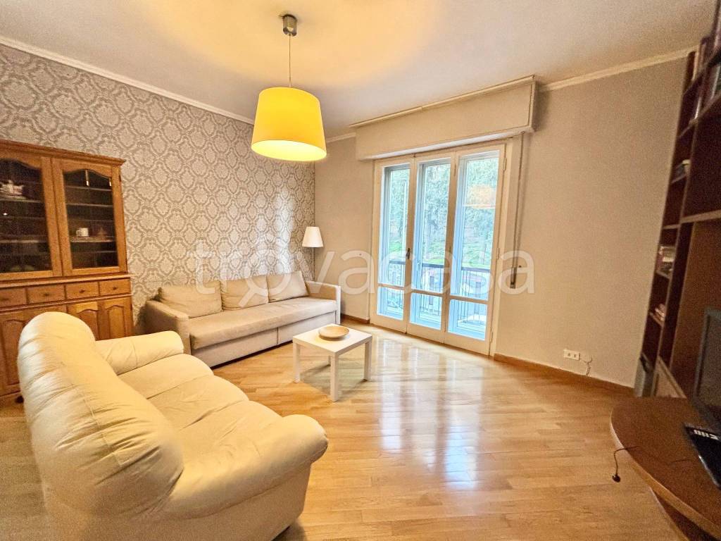 appartamento in vendita a Firenze in zona Statuto