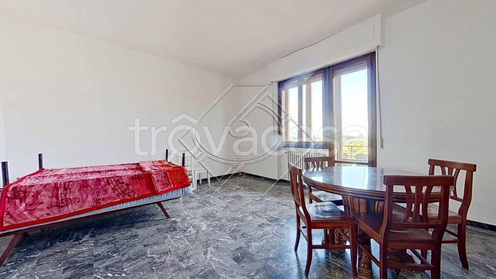 appartamento in vendita a Firenze in zona Legnaia