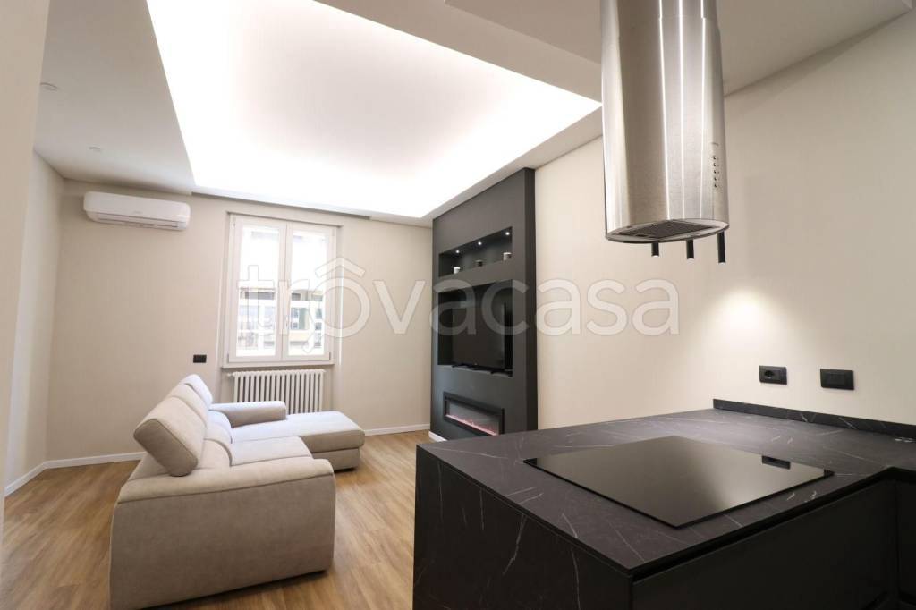 appartamento in vendita a Firenze in zona Gavinana