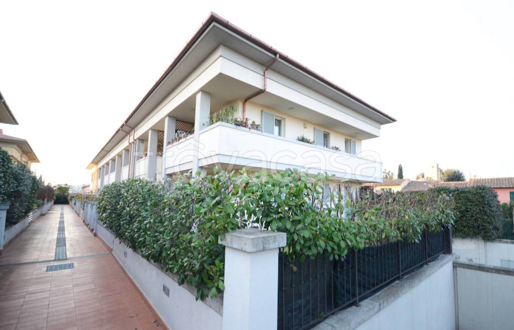 appartamento in vendita a Firenze in zona Brozzi