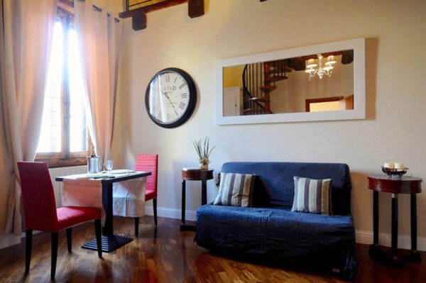 appartamento in vendita a Firenze in zona Centro Santa Maria Novella