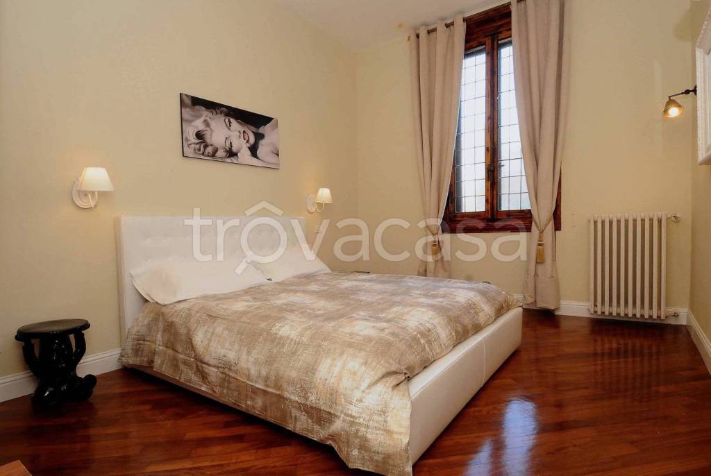 appartamento in vendita a Firenze in zona Centro Santa Maria Novella