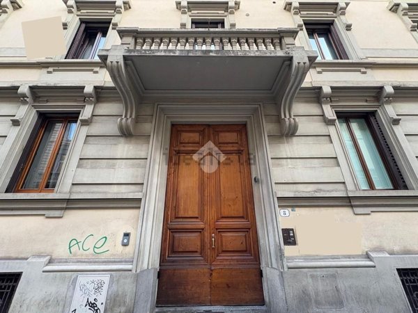 locale commerciale in vendita a Firenze in zona Centro Santa Maria Novella