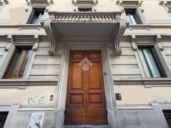 locale commerciale in vendita a Firenze