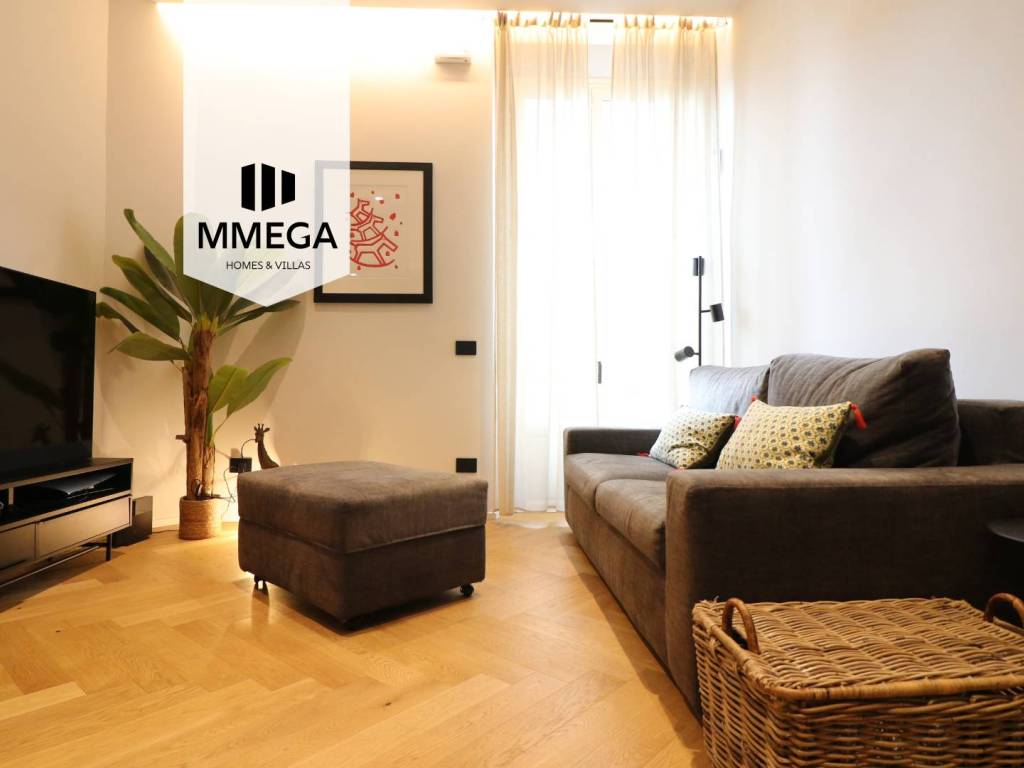 appartamento in vendita a Firenze in zona Campo di Marte