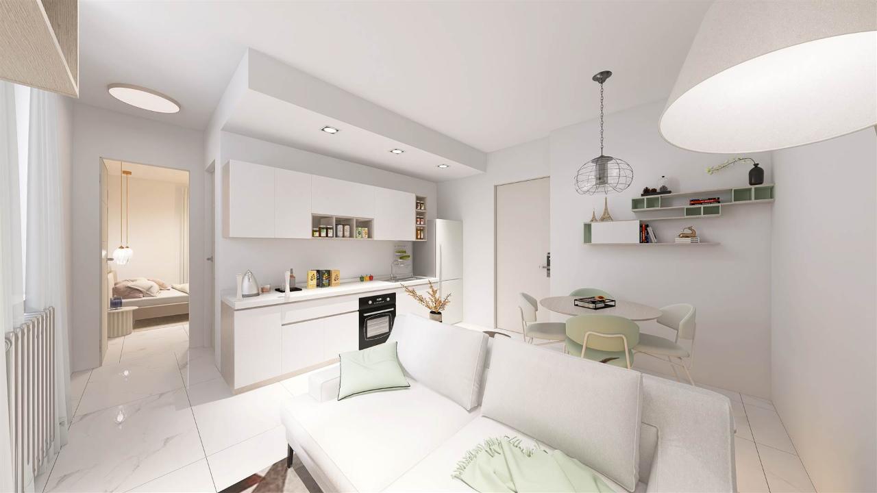 appartamento in vendita a Firenze in zona Gavinana