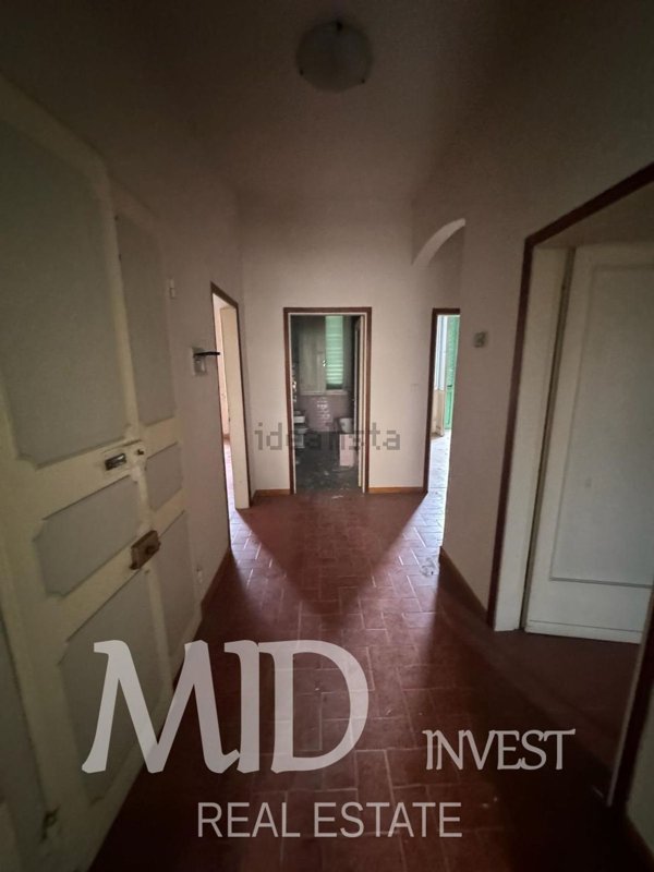 appartamento in vendita a Firenze in zona Le Cure