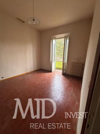 appartamento in vendita a Firenze in zona Le Cure