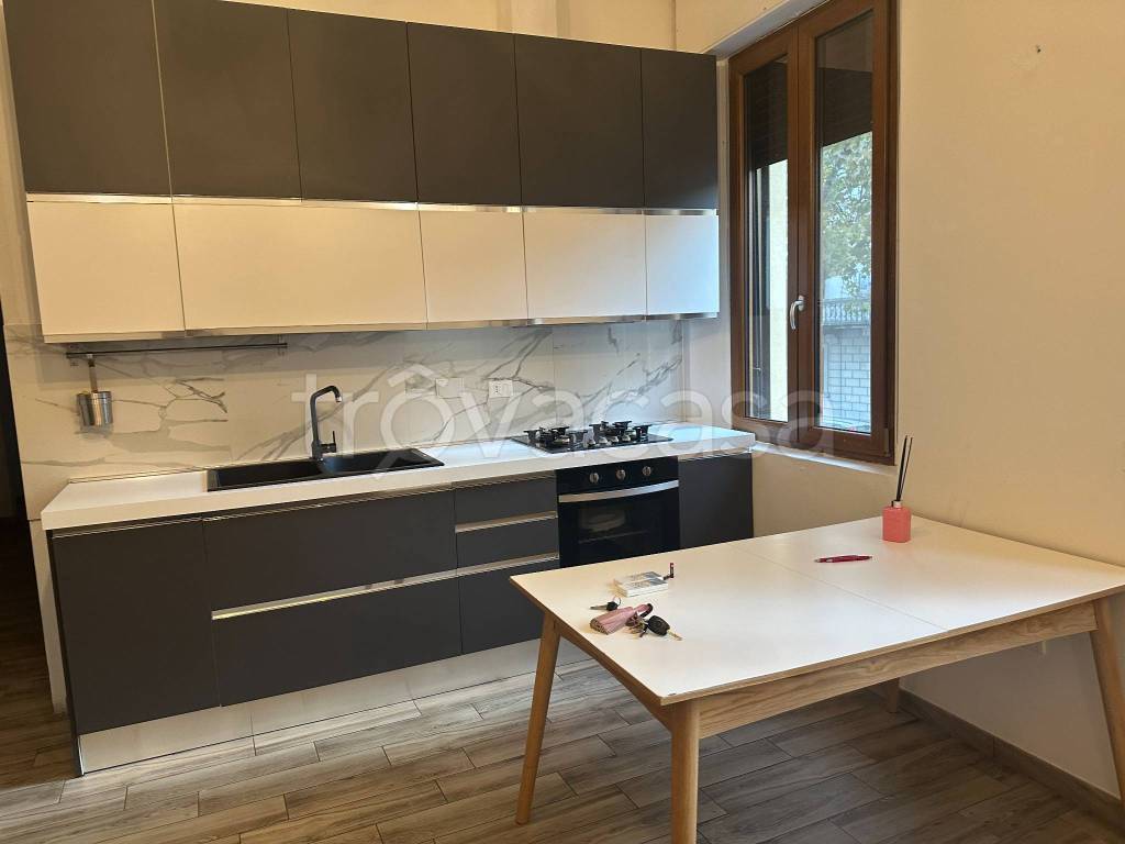 appartamento in vendita a Firenze in zona Pignone