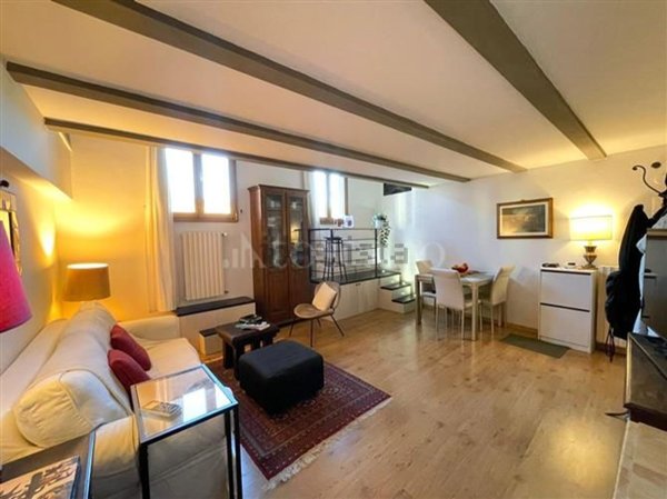 appartamento in vendita a Firenze in zona Centro Duomo