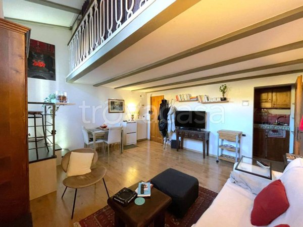 appartamento in vendita a Firenze in zona Centro Duomo