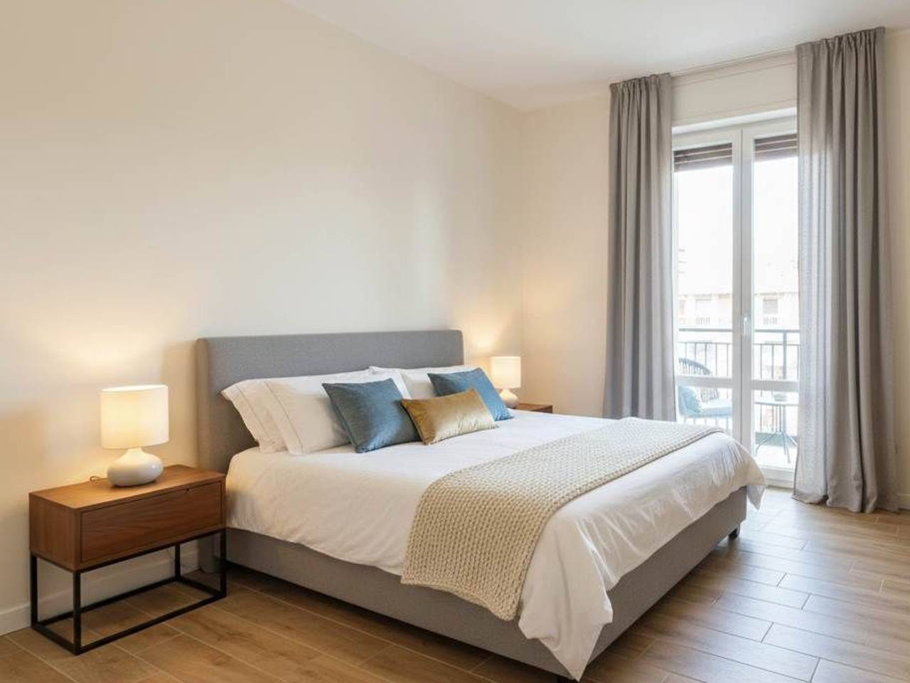 appartamento in vendita a Firenze in zona Soffiano