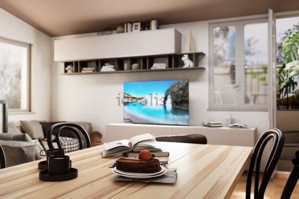 appartamento in vendita a Firenze in zona Bellariva