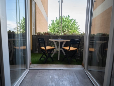 appartamento in vendita a Firenze in zona Novoli