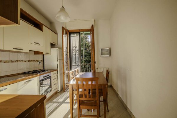 appartamento in vendita a Firenze in zona Soffiano