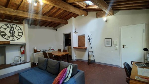 appartamento in vendita a Firenze in zona Centro Duomo