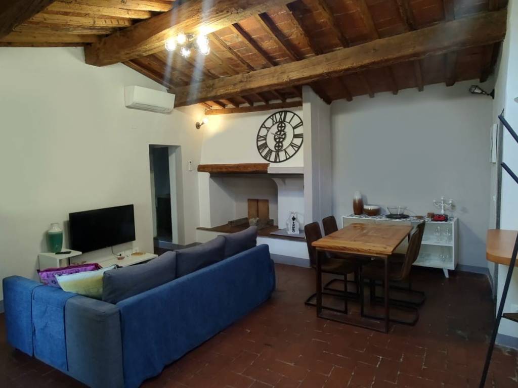 appartamento in vendita a Firenze in zona Centro Duomo