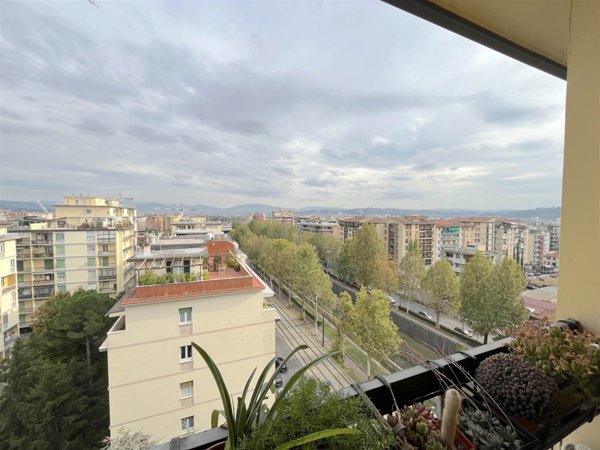 appartamento in vendita a Firenze