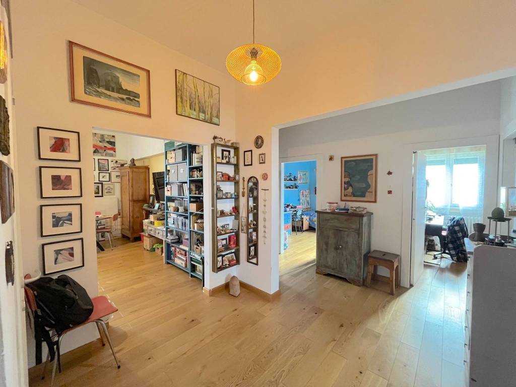 appartamento in vendita a Firenze