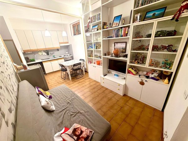 appartamento in vendita a Firenze in zona Novoli