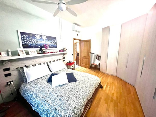 appartamento in vendita a Firenze in zona Mantignano