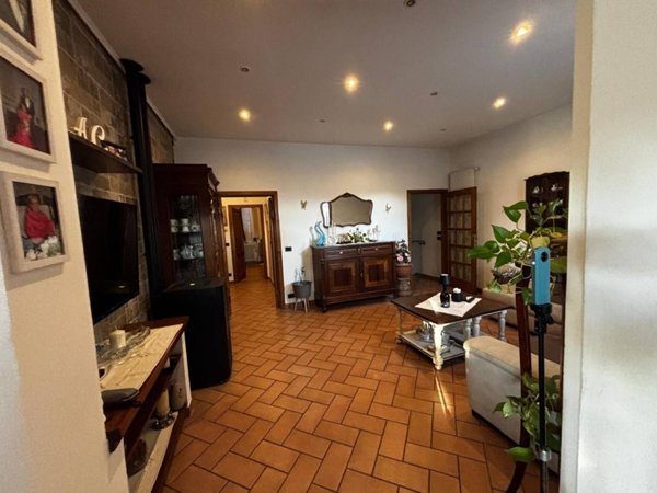 appartamento in vendita a Firenze in zona Mantignano