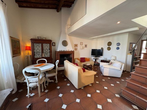 appartamento in vendita a Firenze in zona Campo di Marte