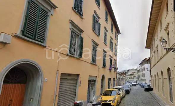 appartamento in vendita a Firenze in zona Centro San Niccolò