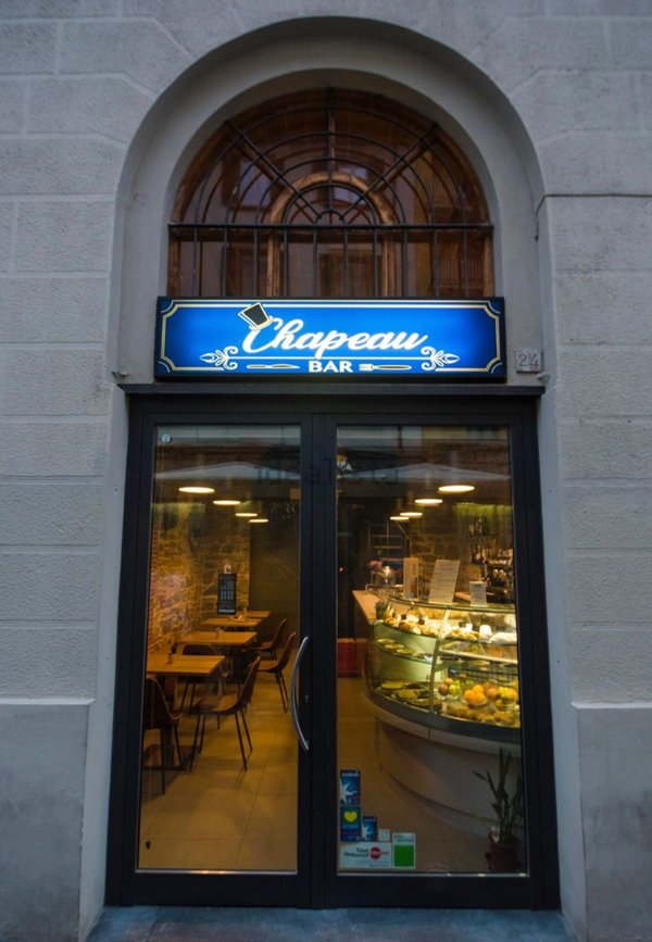 negozio in vendita a Firenze in zona Centro Storico