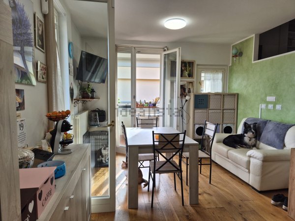 appartamento in vendita a Firenze in zona Brozzi