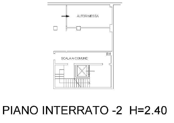 negozio in vendita a Firenze in zona Centro Storico