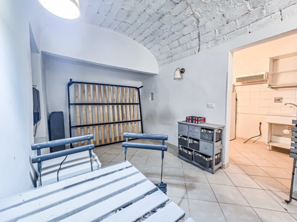 appartamento in vendita a Firenze in zona Centro San Frediano