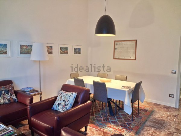 appartamento in vendita a Firenze in zona Statuto