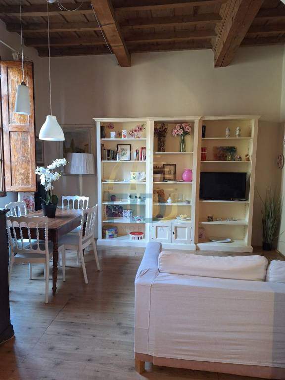 appartamento in vendita a Firenze in zona Centro Storico