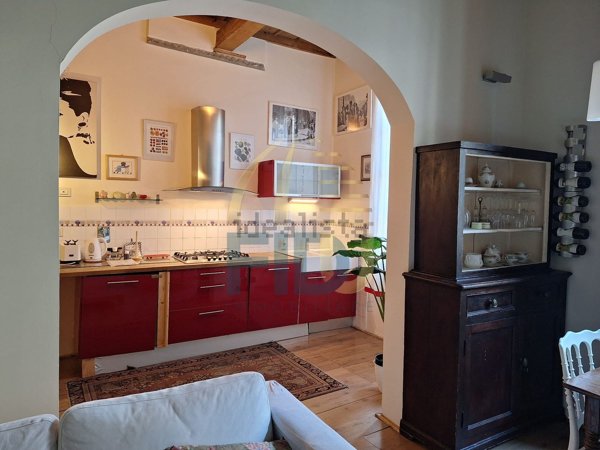 appartamento in vendita a Firenze in zona Centro Storico
