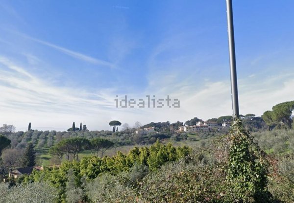 casa indipendente in vendita a Firenze