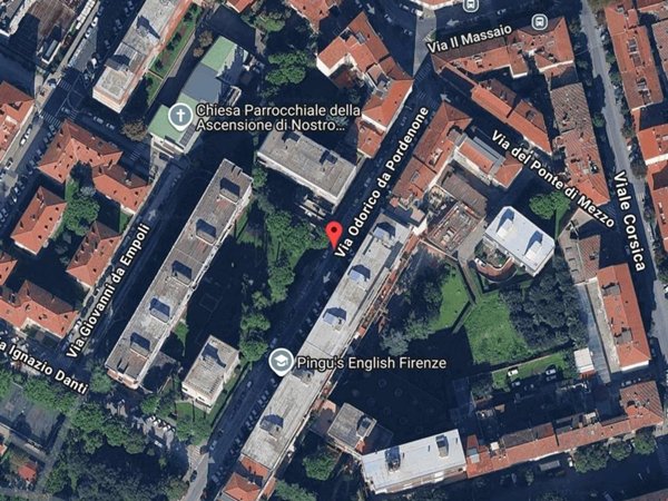 appartamento in vendita a Firenze