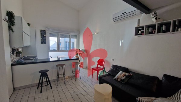 appartamento in vendita a Firenze in zona Statuto