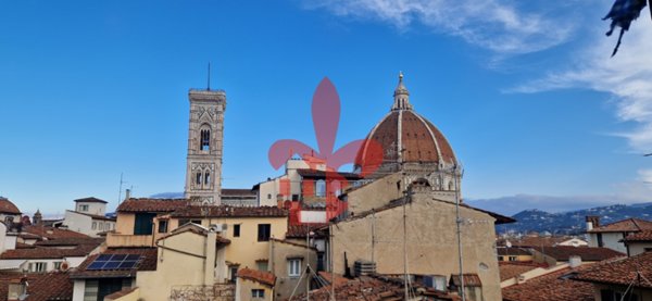 appartamento in vendita a Firenze in zona Centro Duomo
