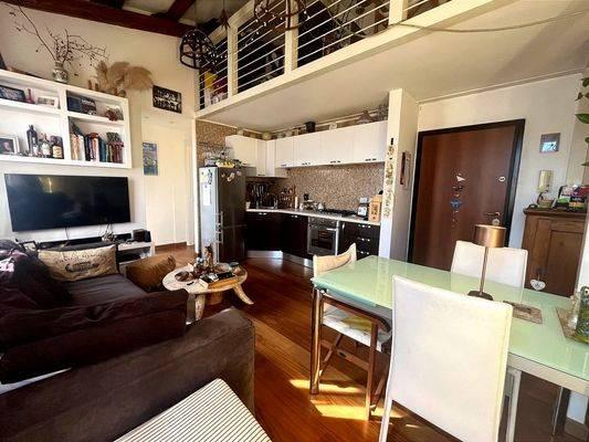 appartamento in vendita a Firenze in zona Gavinana