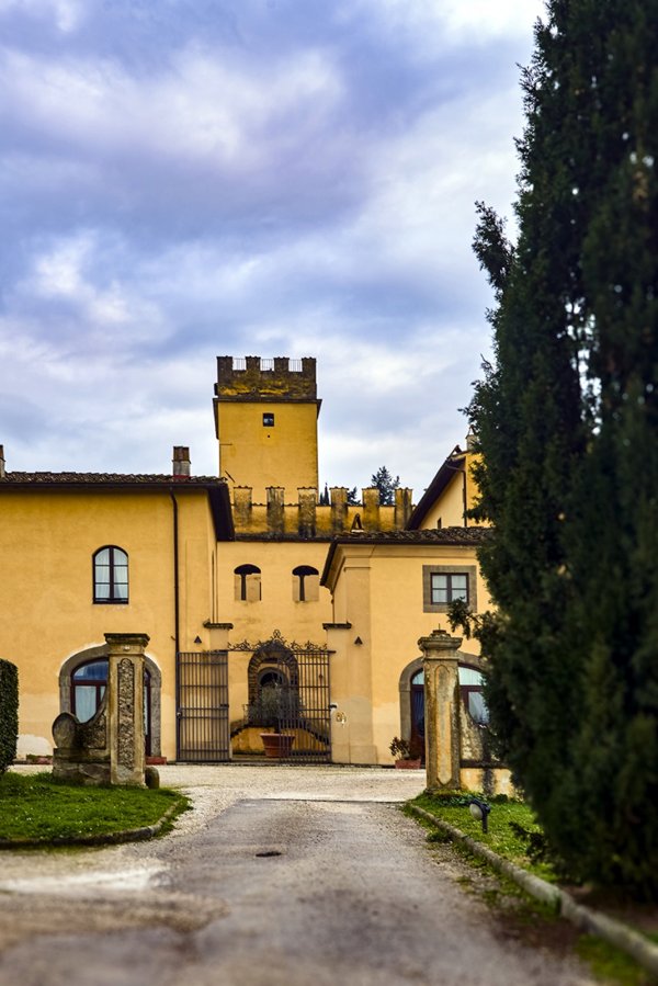 appartamento in vendita a Firenze in zona Soffiano